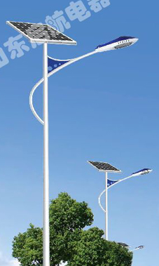 市政太陽能路燈|農村太陽能路燈|廠區太陽能路燈